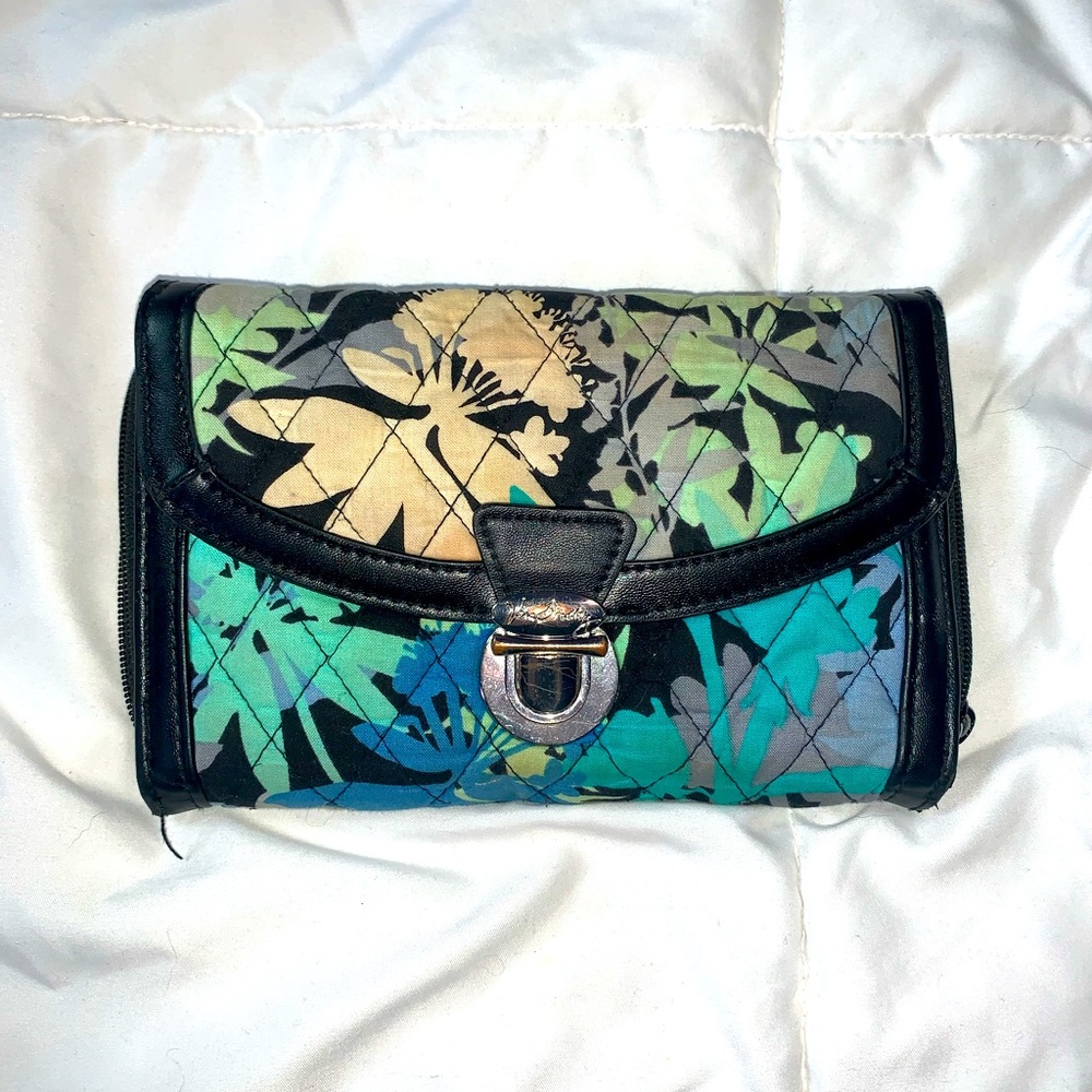 Vera Bradley wallet